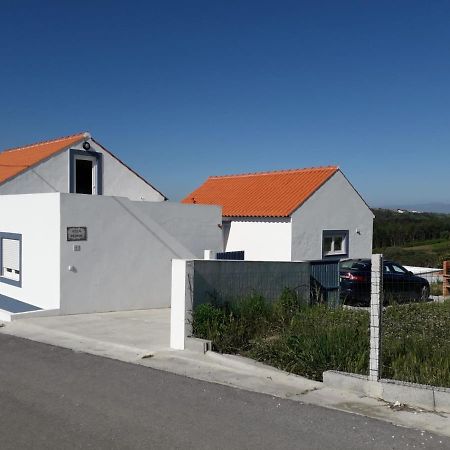 Villa Ricardo Alcobaca Exterior photo